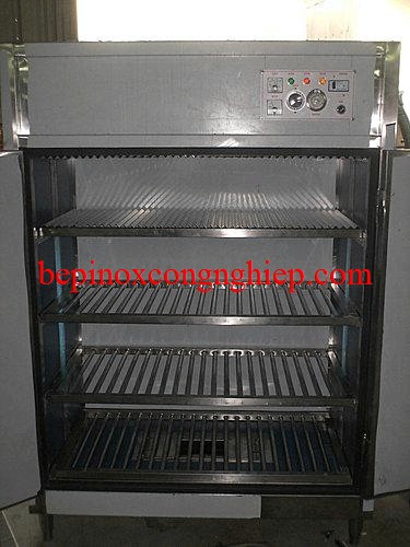 Tủ sấy bát đĩa công nghiệp